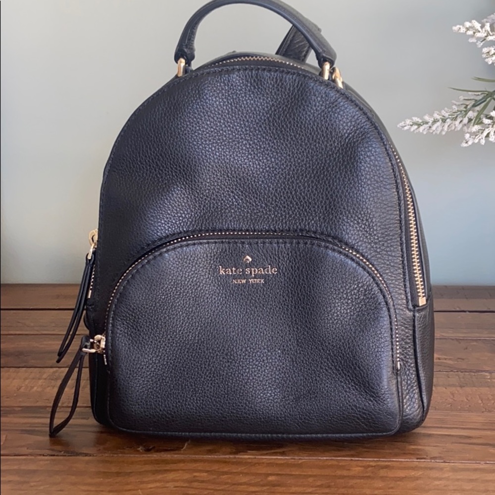 Kate Spade Backpack/Purse